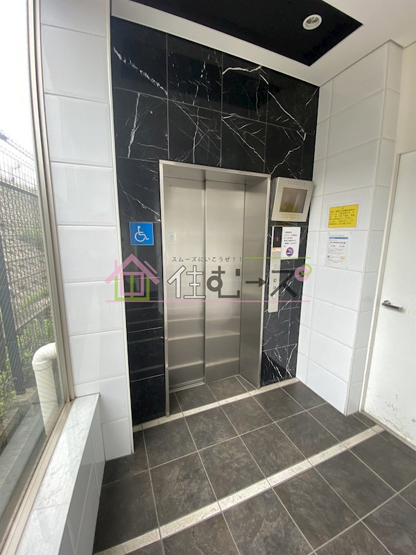 メロディア塚本 その他外観3