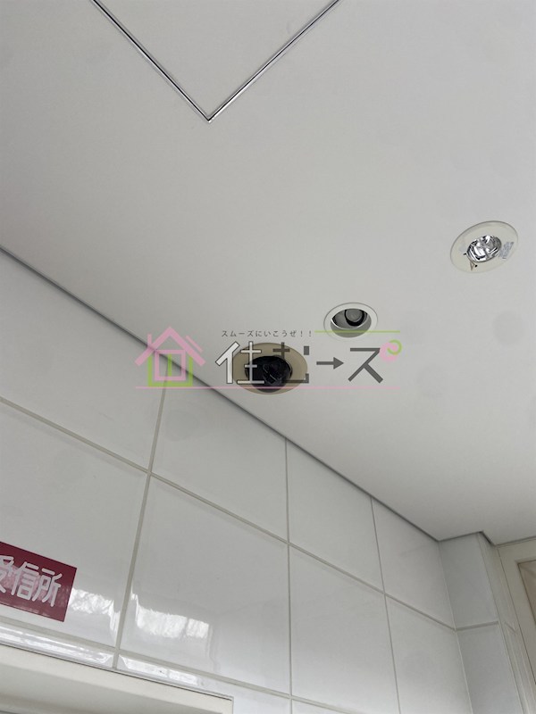 メロディア塚本 その他外観4