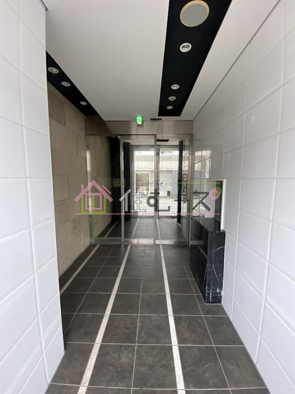 メロディア塚本 その他外観5