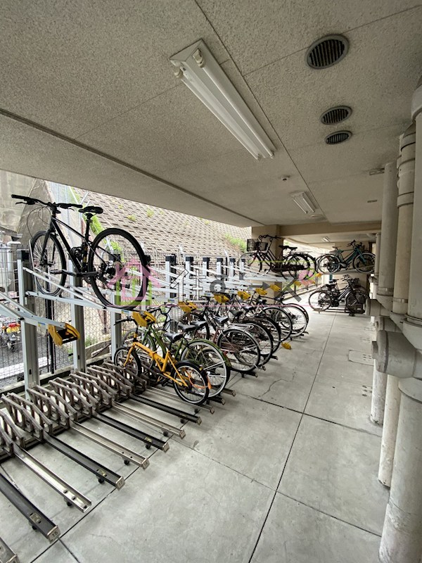 メロディア塚本 その他外観6