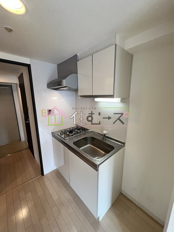 メロディア塚本 キッチン