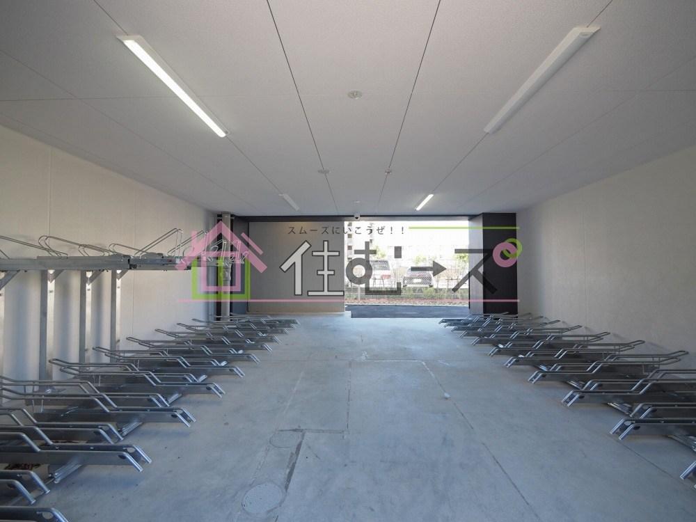 Alivis放出 その他3