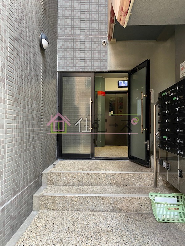 ユニテック十三 その他1