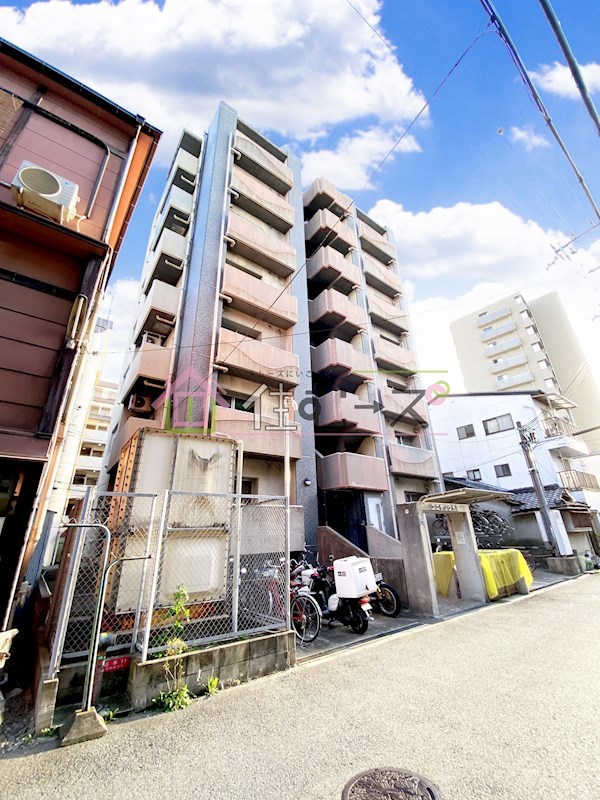 ユニテック十三 その他外観1