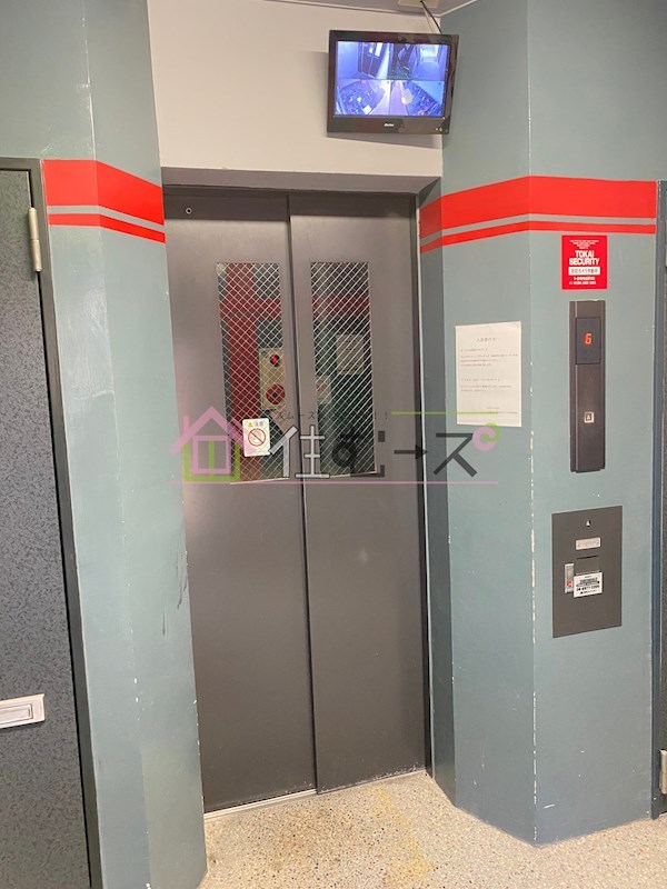 ユニテック十三 その他外観4