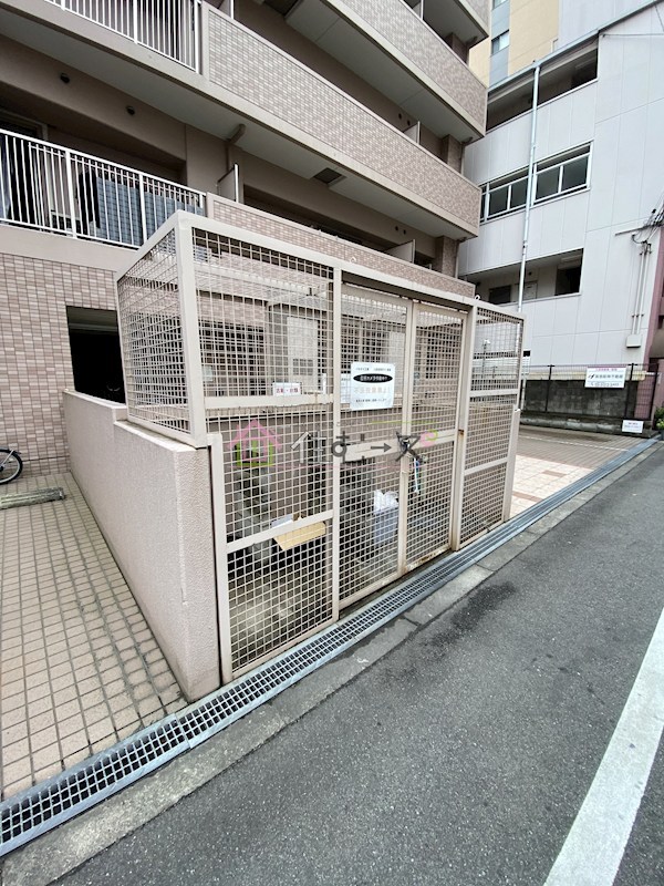 パセオ十三東 その他外観5