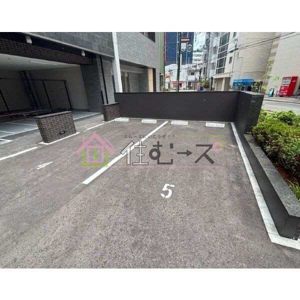 グランフェリーチェ・ナイン キッチン