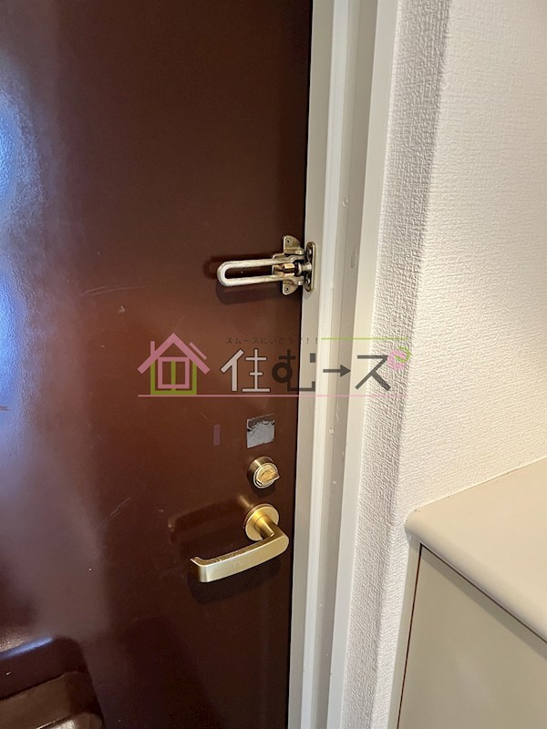 オリエントハイツ その他2