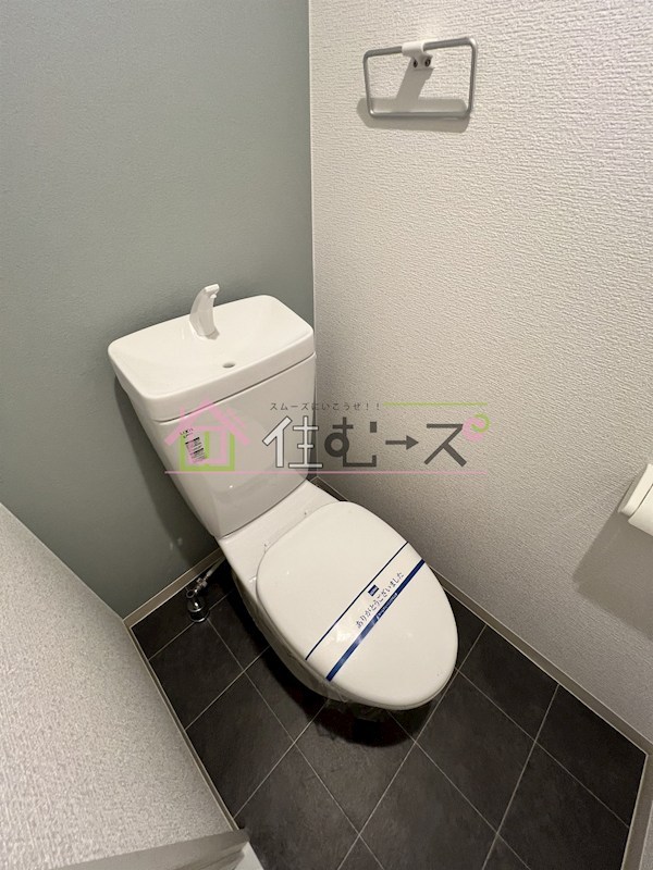 オリエントハイツ その他3