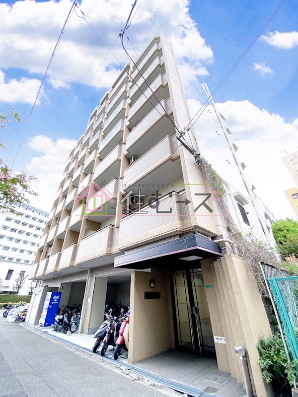 オリエントハイツ その他外観1