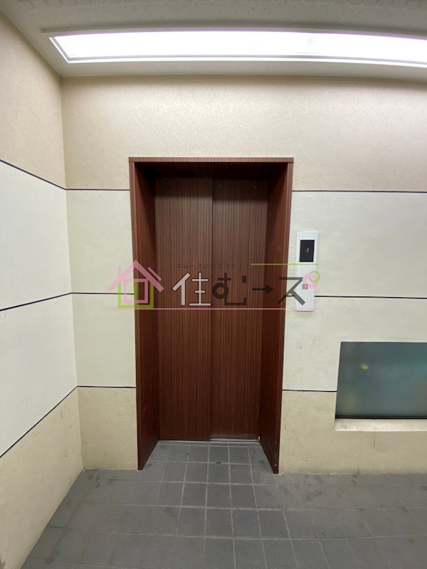 オリエントハイツ その他外観4