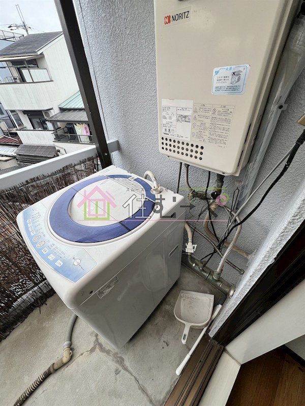 サニーハイツ その他2