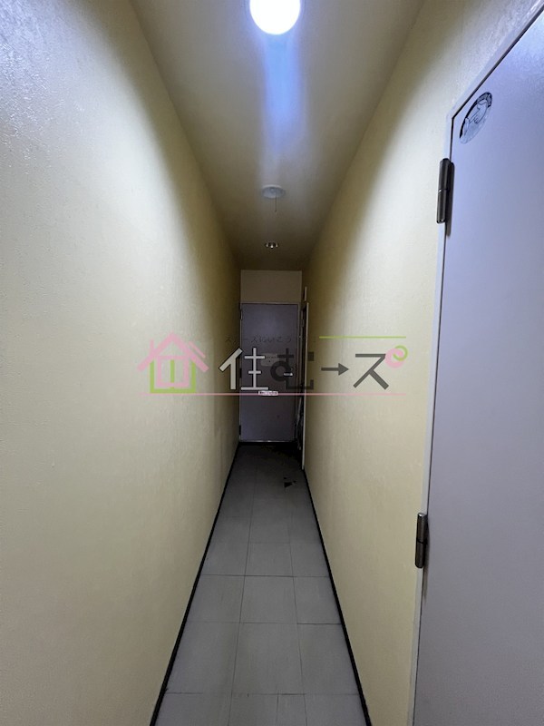 サニーハイツ その他外観3