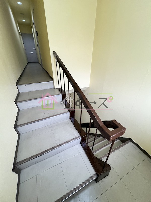 サニーハイツ その他外観6