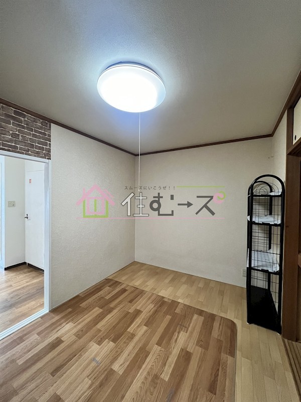 サニーハイツ リビング