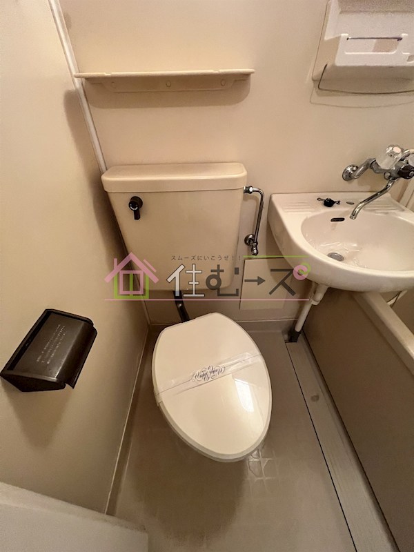 NKコーポ西中島 その他3