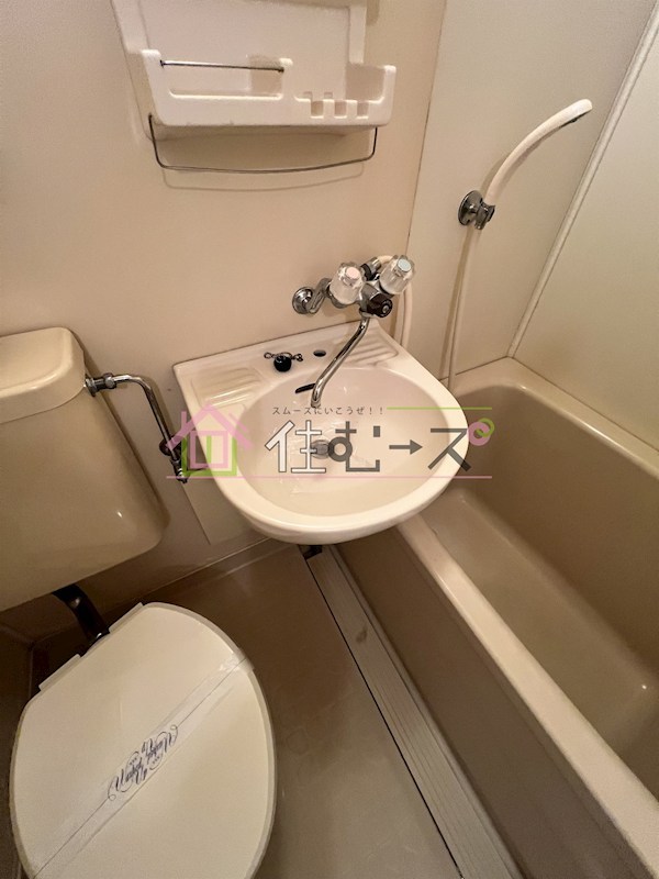 NKコーポ西中島 その他4