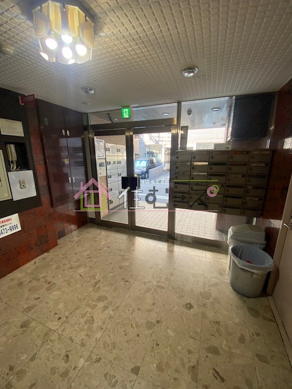 NKコーポ西中島 その他外観2