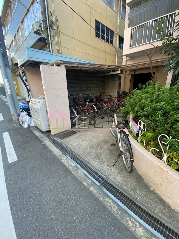 NKコーポ西中島 その他外観3