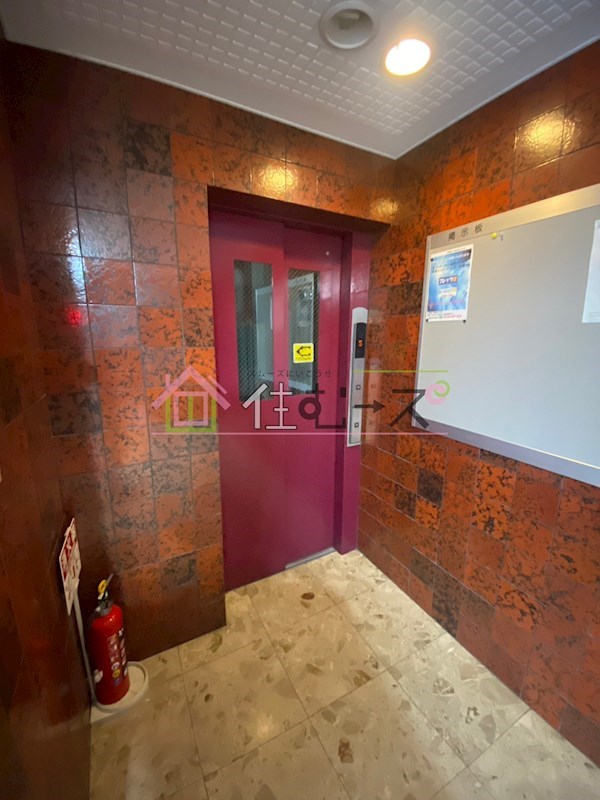 NKコーポ西中島 その他外観4