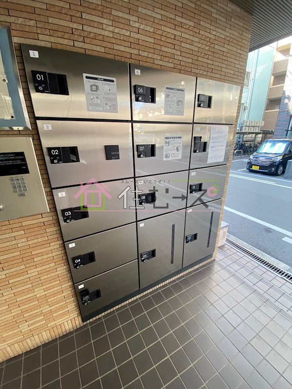 NKコーポ西中島 その他外観5