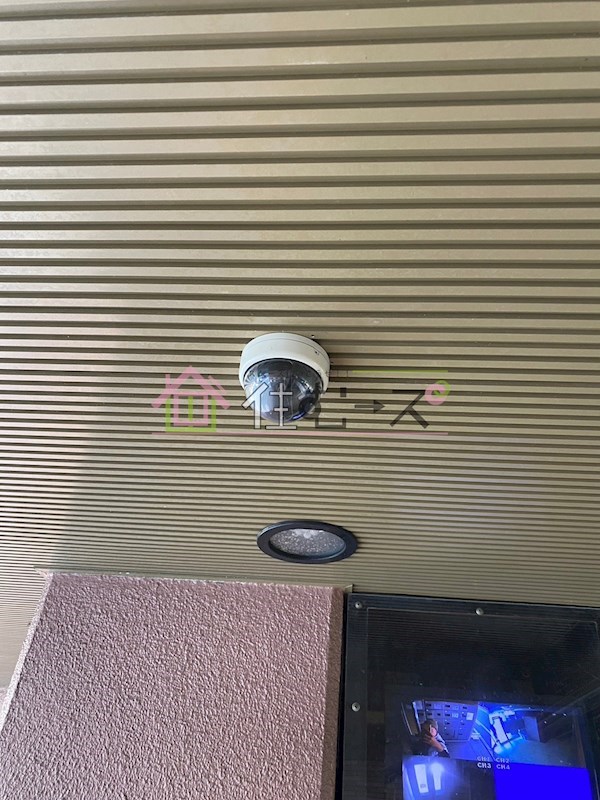 NKコーポ西中島 その他外観6