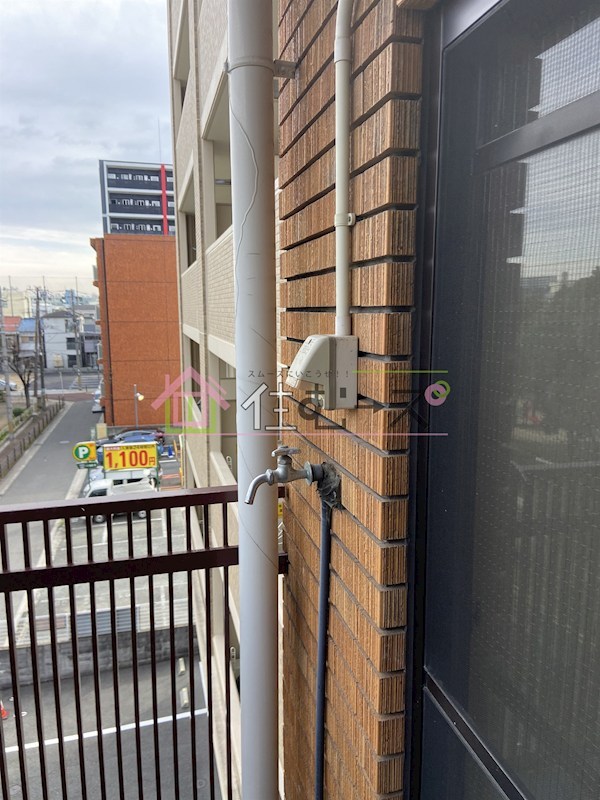 スペースライフ新大阪 その他2