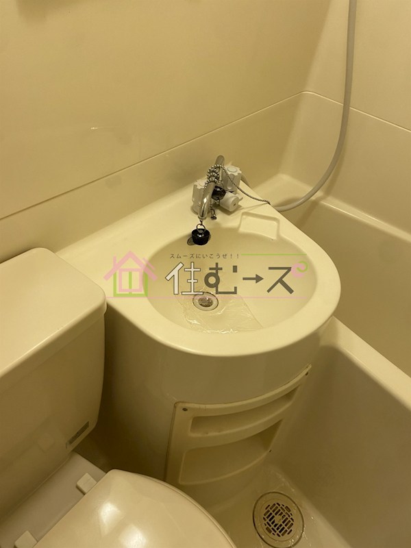 スペースライフ新大阪 その他4