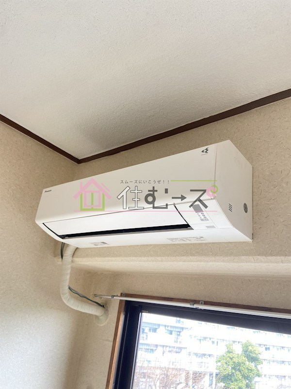 スペースライフ新大阪 その他6