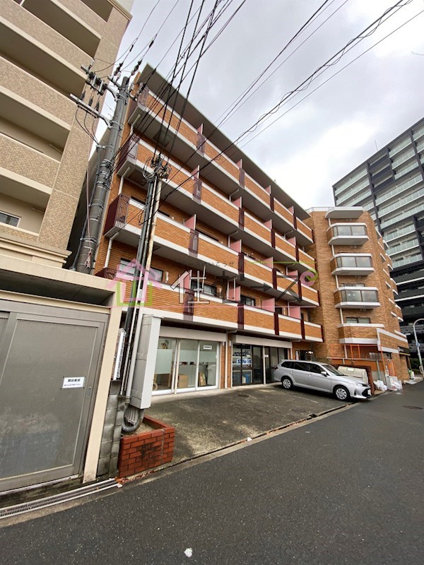 スペースライフ新大阪 その他外観1