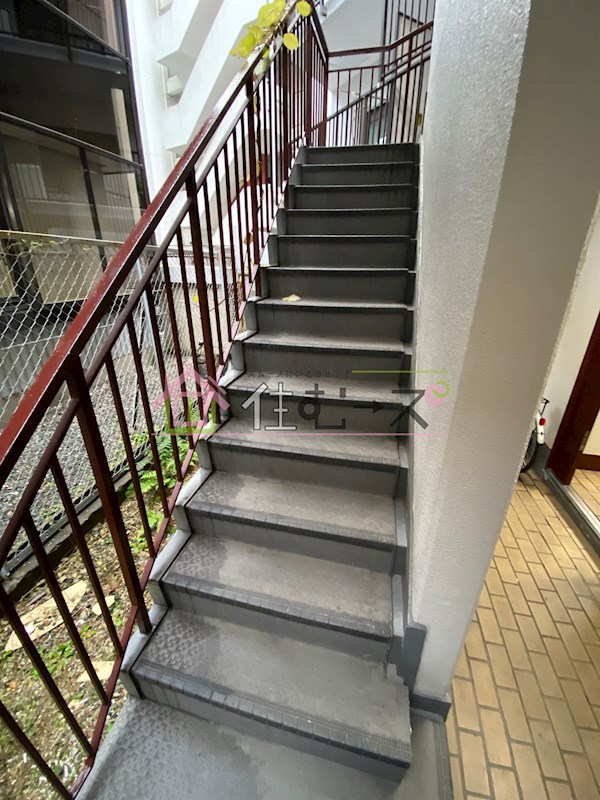 スペースライフ新大阪 その他外観4