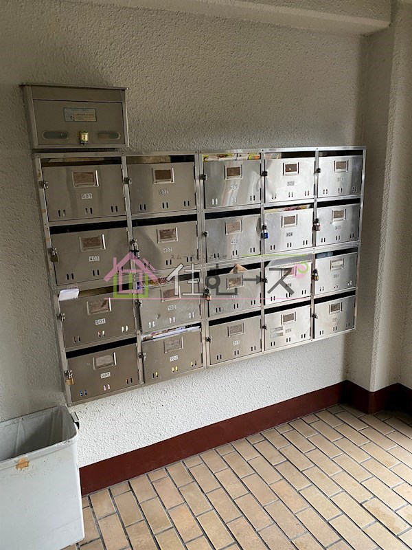 スペースライフ新大阪 その他外観6