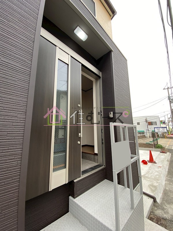 浜本北江口1丁目貸家 その他1