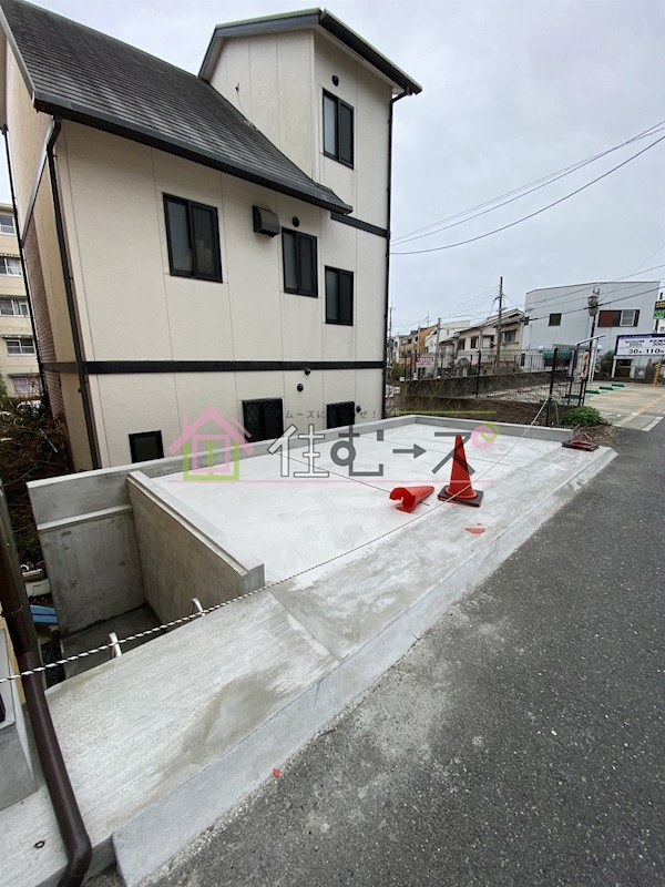 浜本北江口1丁目貸家 その他外観3