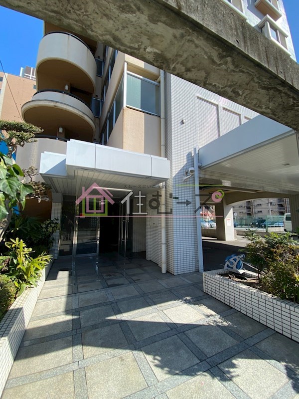 ホワイトハイツカドタ その他1