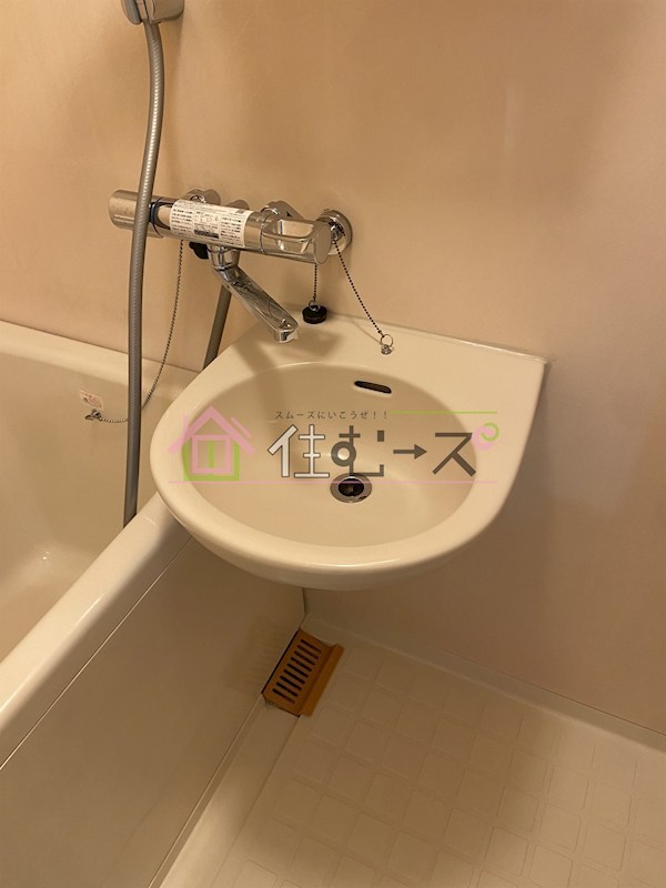 ホワイトハイツカドタ その他2