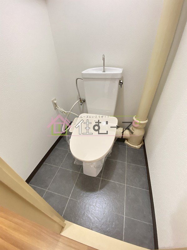 ホワイトハイツカドタ その他3