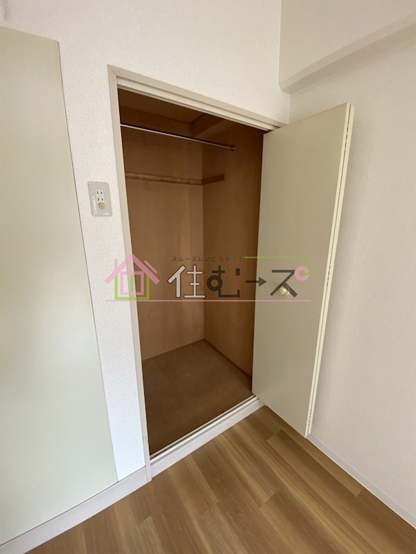 ホワイトハイツカドタ その他4