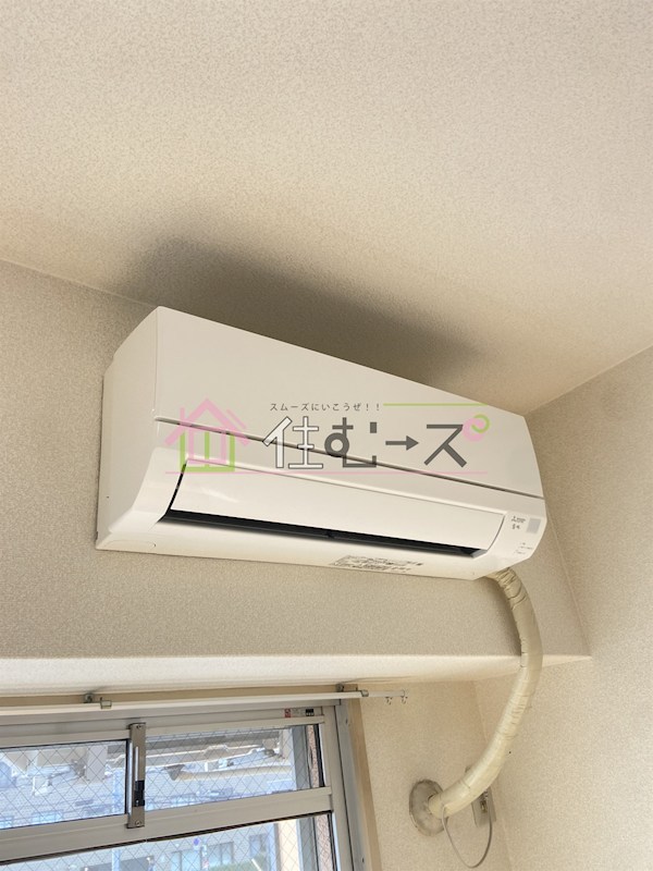 ホワイトハイツカドタ その他5