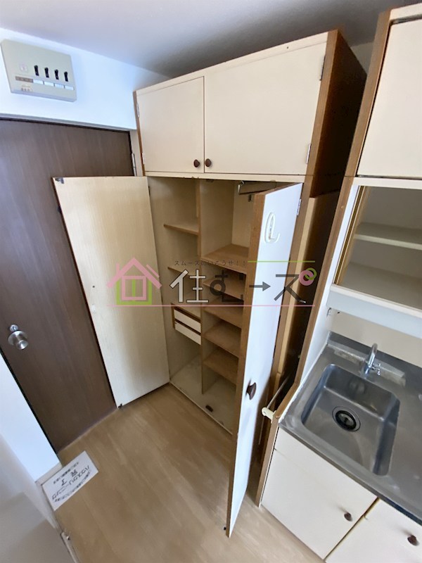 ビジネス新大阪 その他2