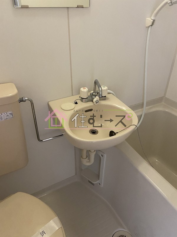 ビジネス新大阪 その他4