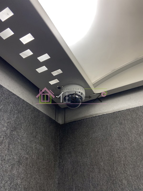 ビジネス新大阪 その他外観3