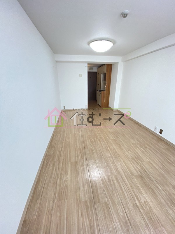 ビジネス新大阪 リビング