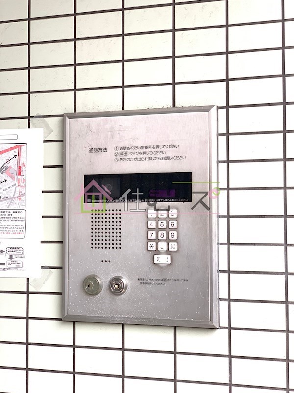 春日ハイツ その他外観2