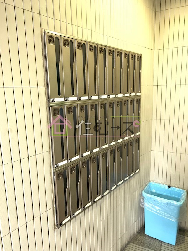 春日ハイツ その他外観3