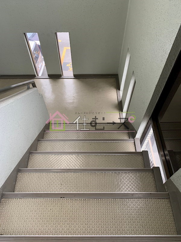 春日ハイツ その他外観5