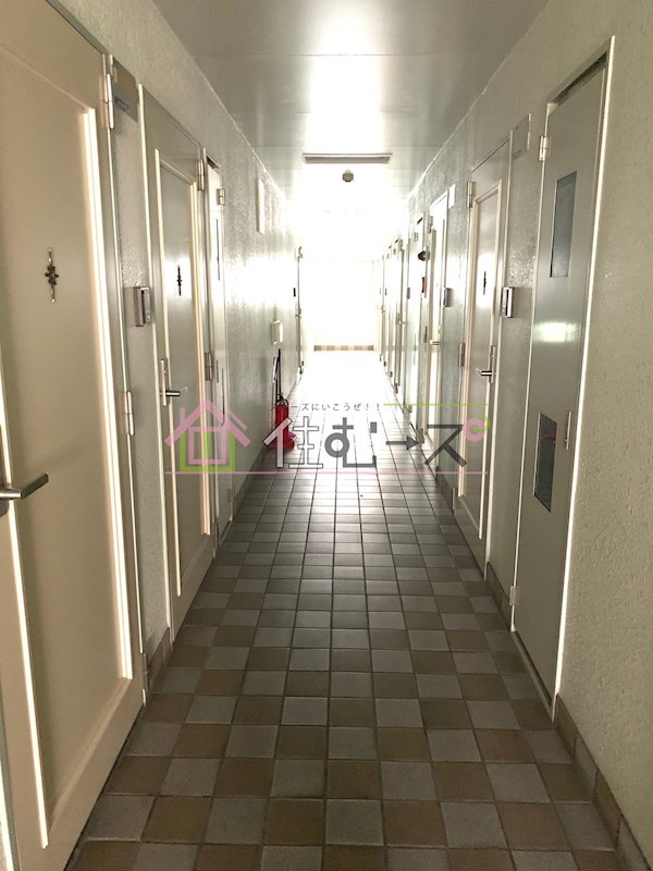 春日ハイツ その他外観6