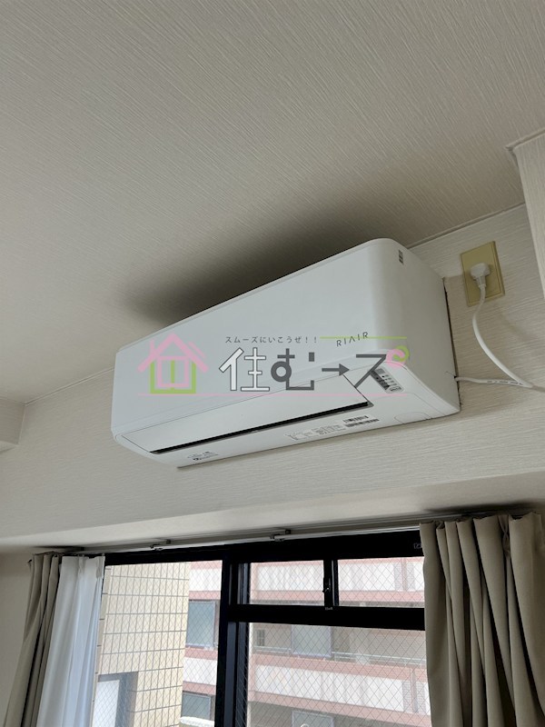 サニーセレクトコーポ その他2