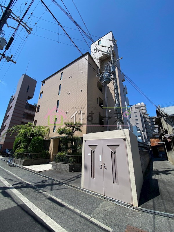 サニーセレクトコーポ その他外観1