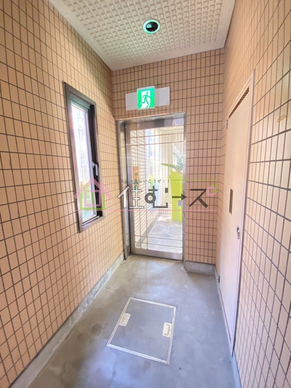 サニーセレクトコーポ その他外観2